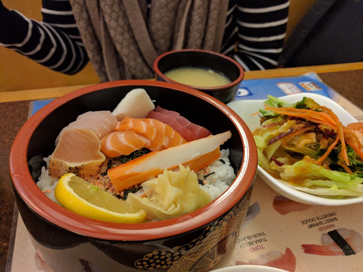 Toji Sushi - Photo 6
