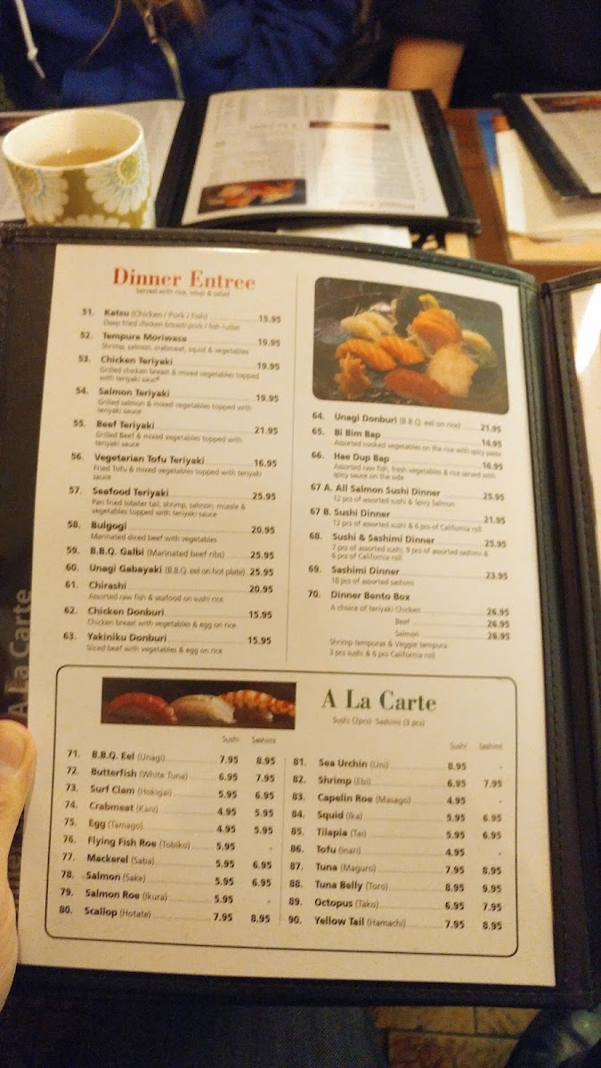 Menu Photo 9