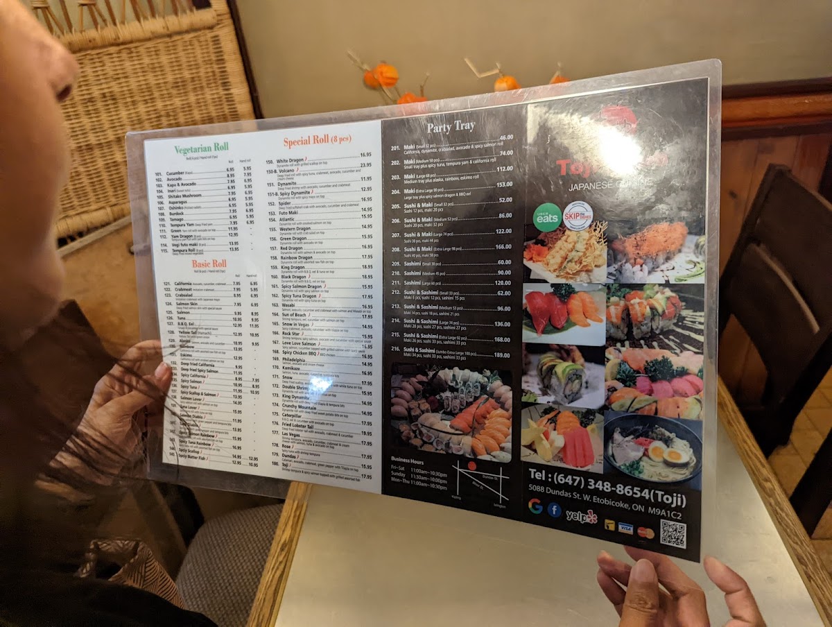 Menu Photo 4
