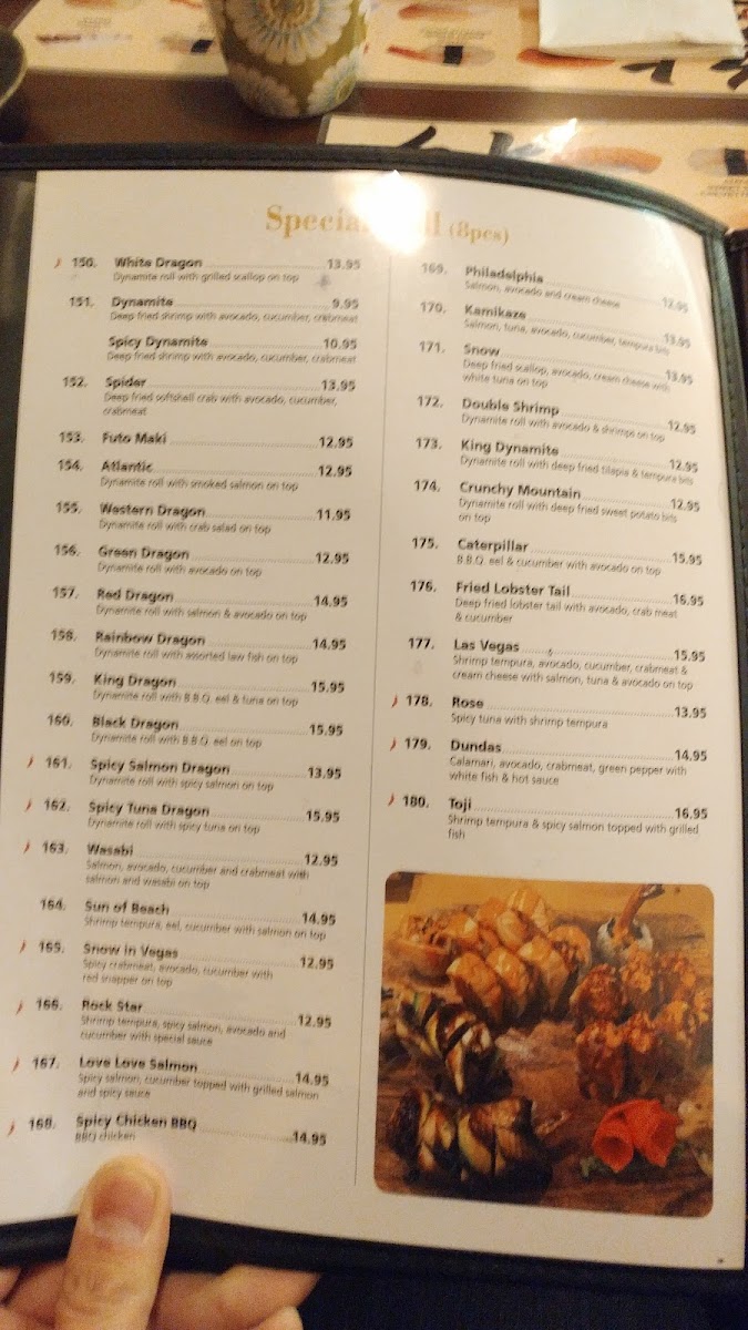 Menu Photo 6
