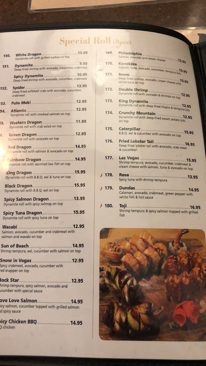 Menu Photo 7