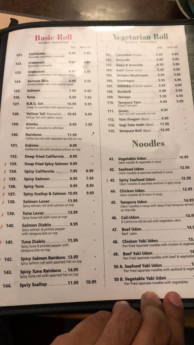 Menu Photo 8