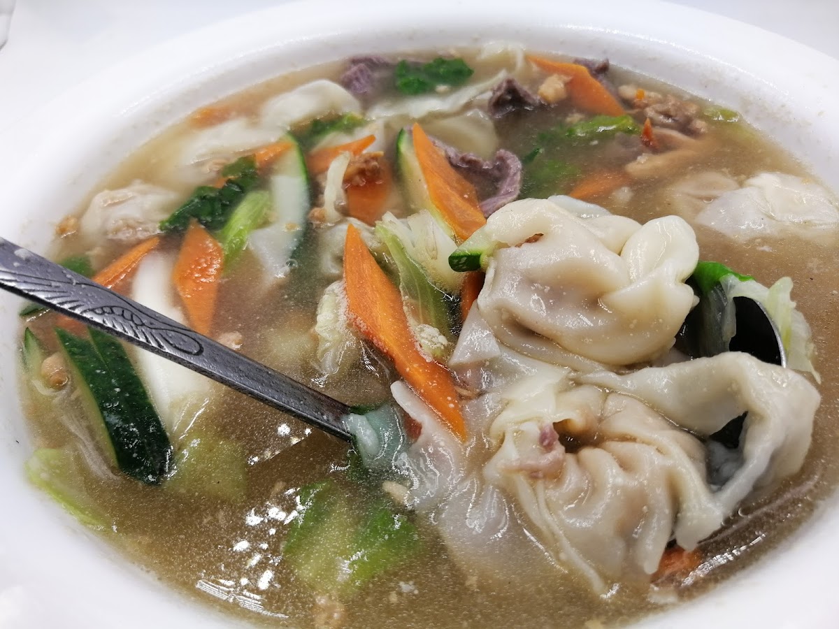 Bohai Seafood Restaurant - Photo 1