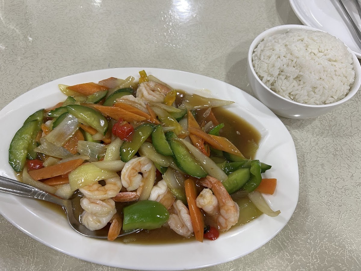 Bohai Seafood Restaurant - Photo 2