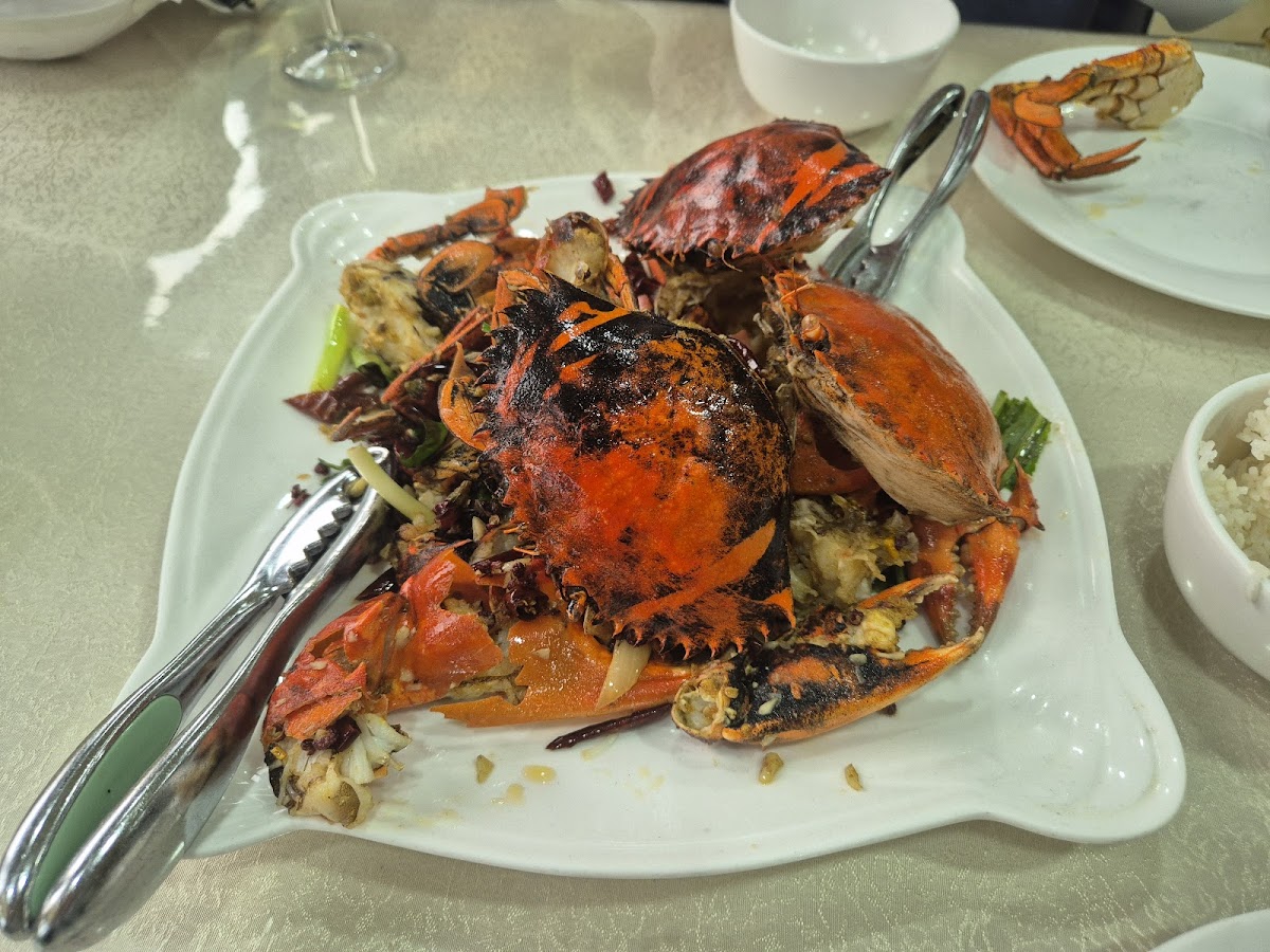 Bohai Seafood Restaurant - Photo 3