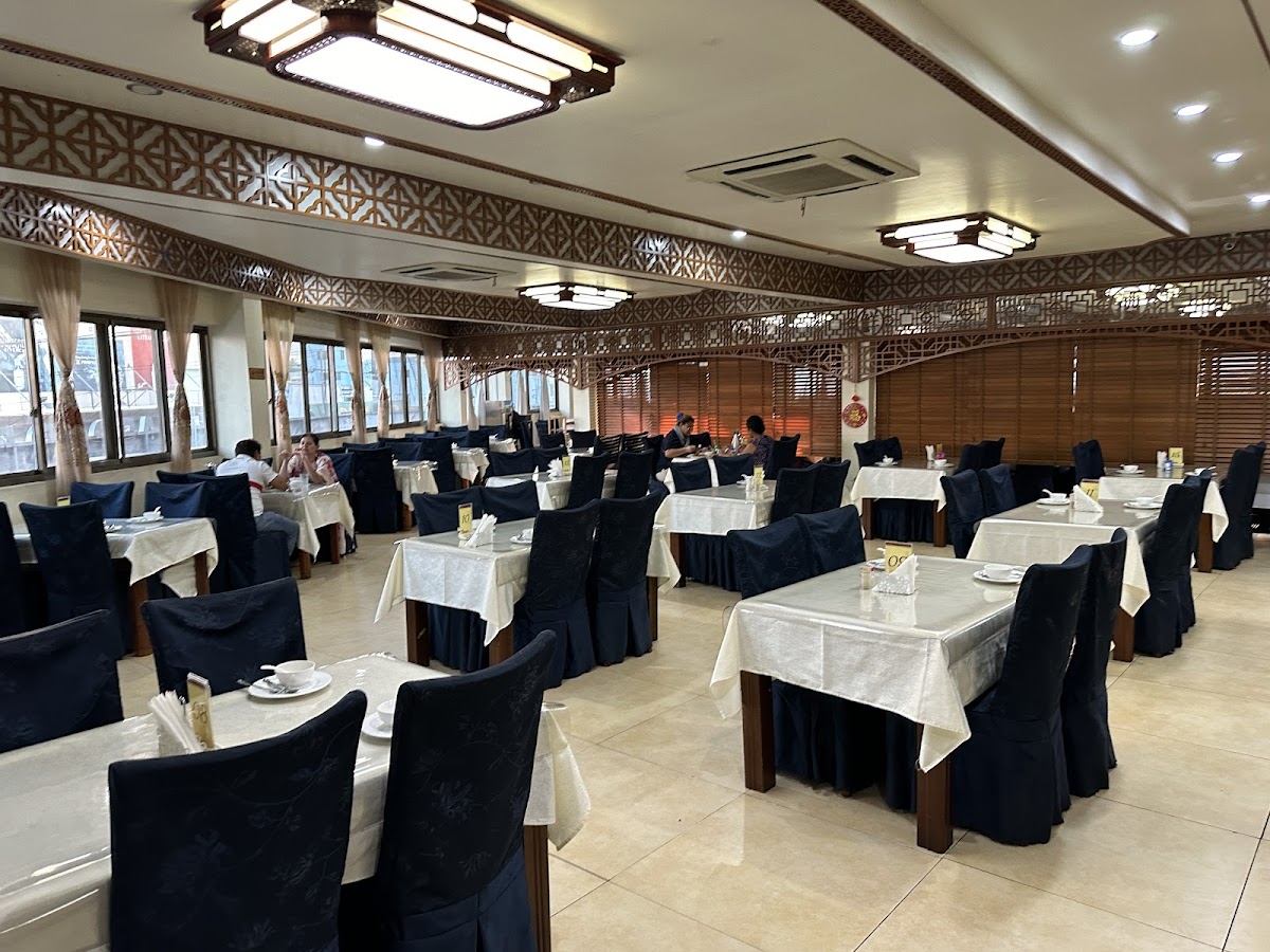 Bohai Seafood Restaurant - Photo 5