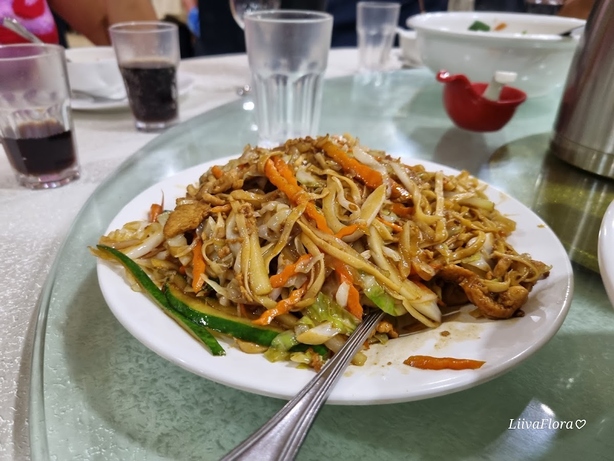 Bohai Seafood Restaurant - Photo 6
