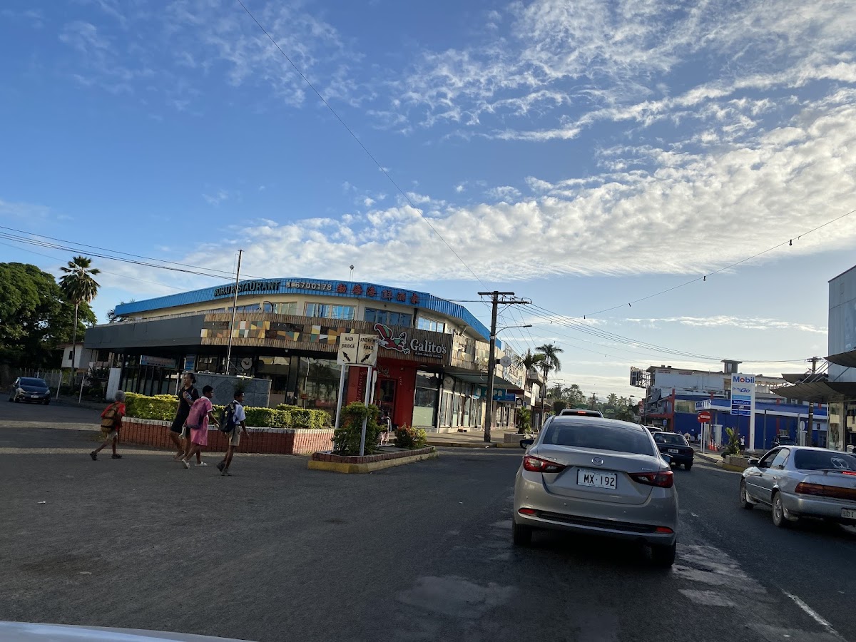 Bohai Seafood Restaurant - Photo 7