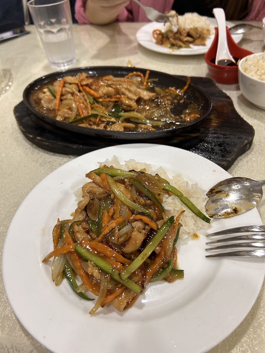 Bohai Seafood Restaurant - Photo 8