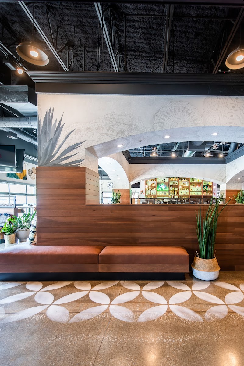 Lima Fresca Taco & Tequila Bar
