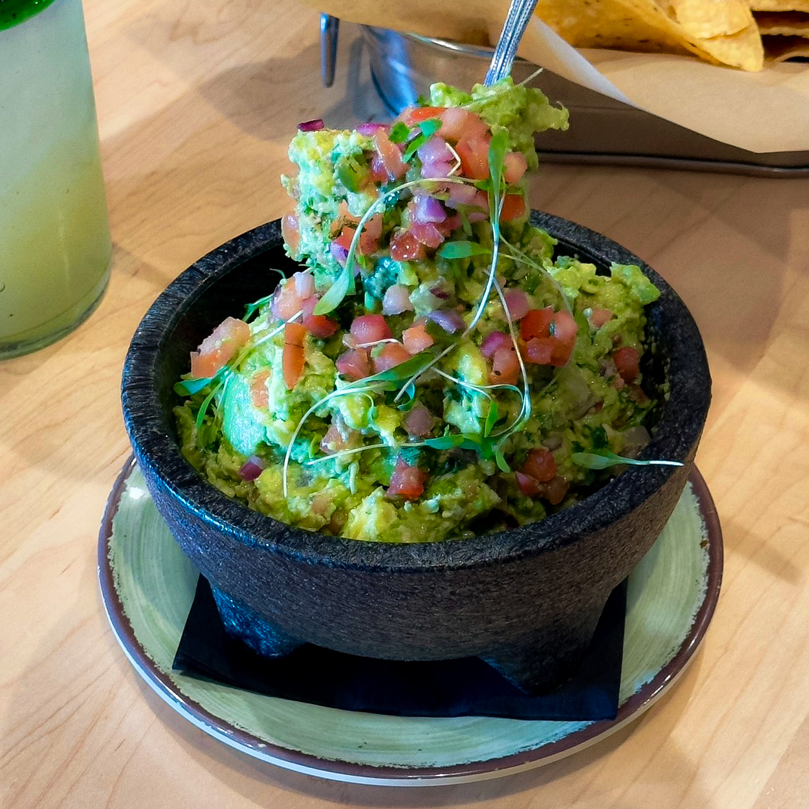 Lima Fresca Taco & Tequila Bar - Photo 2