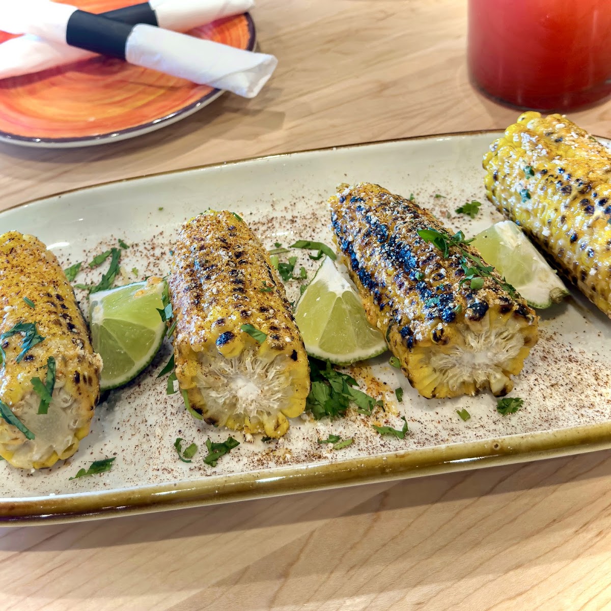 Lima Fresca Taco & Tequila Bar - Photo 3