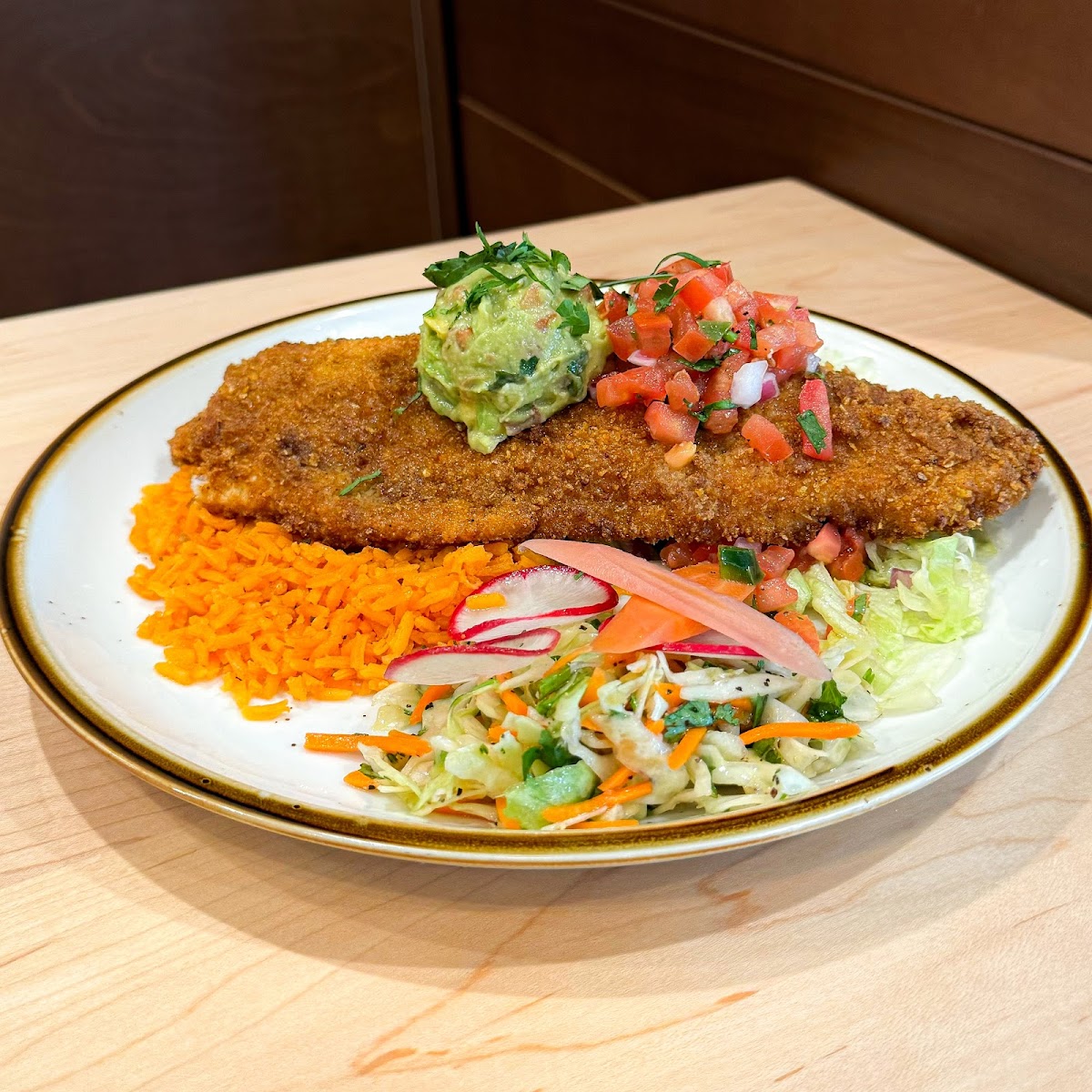 Lima Fresca Taco & Tequila Bar - Photo 4