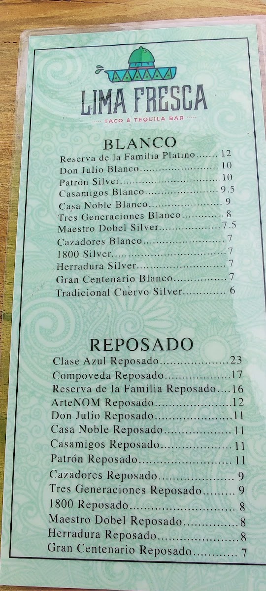 Menu Photo 3