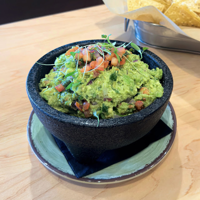 Guacamole