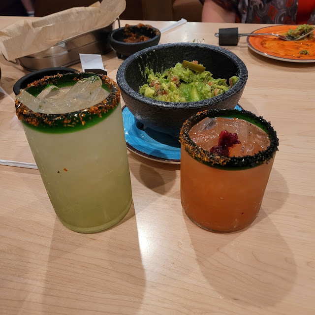 Pasion Margarita