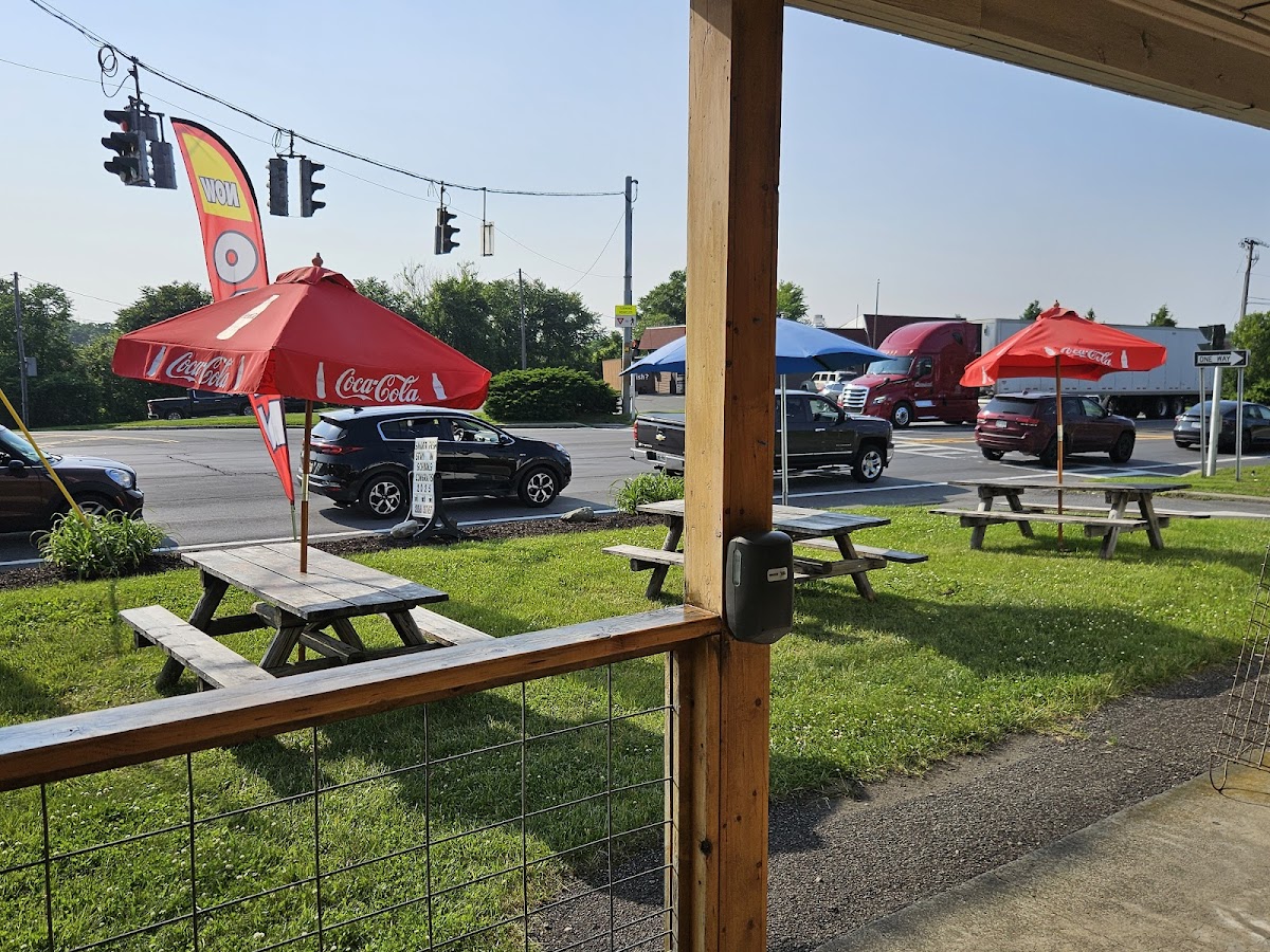 Gene's Fish Fry - Photo 3