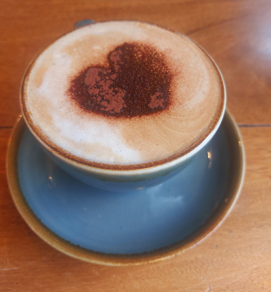 The Quill & Cup, Riverside Cafe - Photo 3