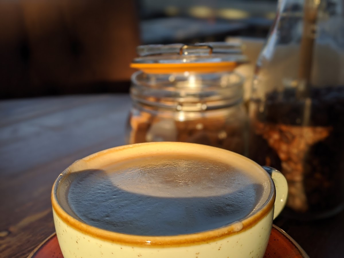 The Quill & Cup, Riverside Cafe - Photo 7