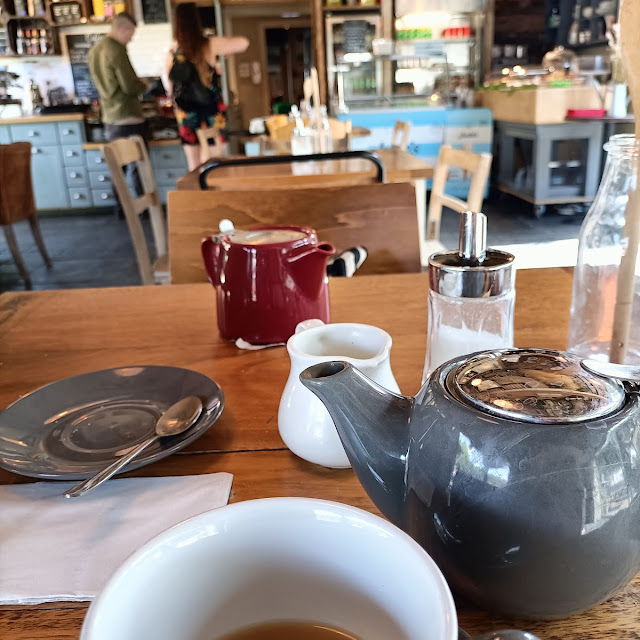 Tea