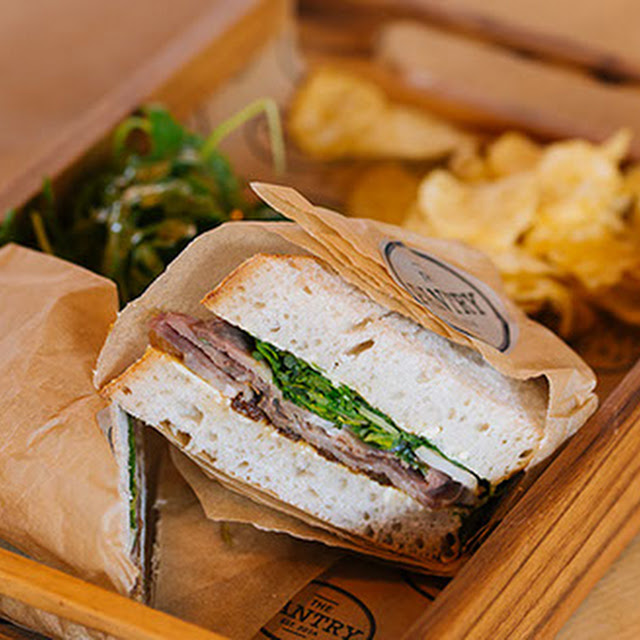 Sandwich