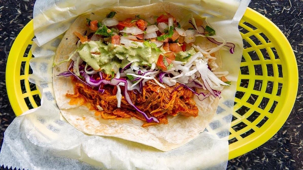 El Rey Taqueria - Photo 1