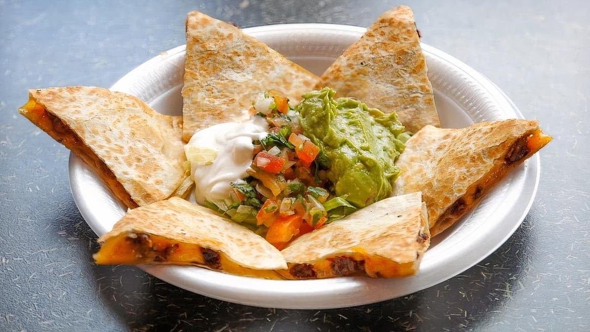 El Rey Taqueria - Photo 2