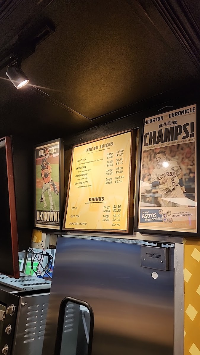 Menu Photo 6