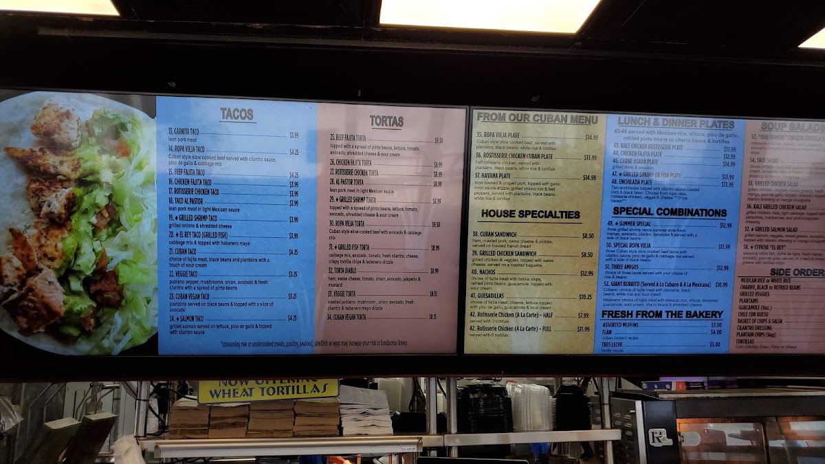 Menu Photo 7