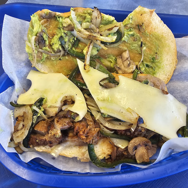 Tortas