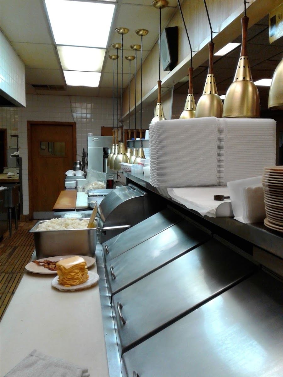 Wolf's - Photo 6