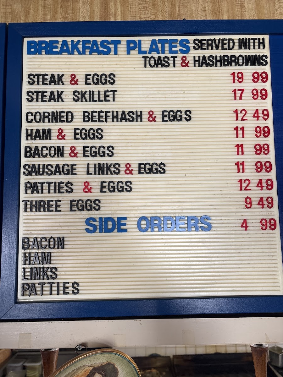 Menu Photo 0