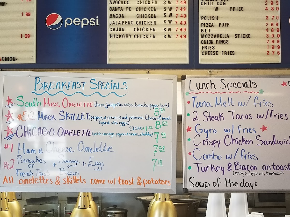 Menu Photo 9