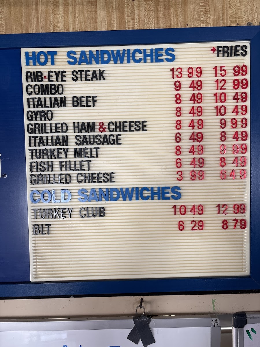 Menu Photo 6