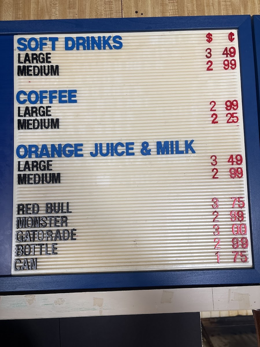 Menu Photo 7