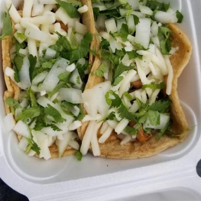 Campechano Tacos