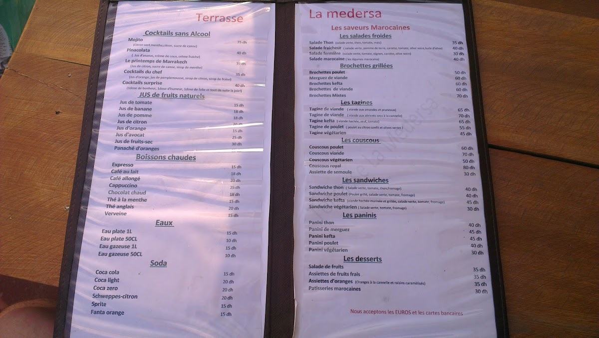 Menu Photo 7