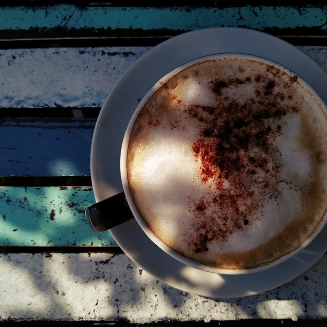 Cappuccino