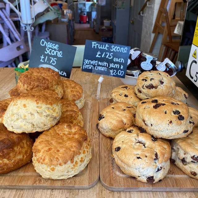 Scone
