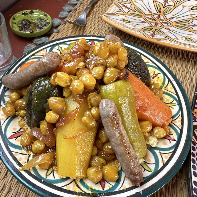 Tajine