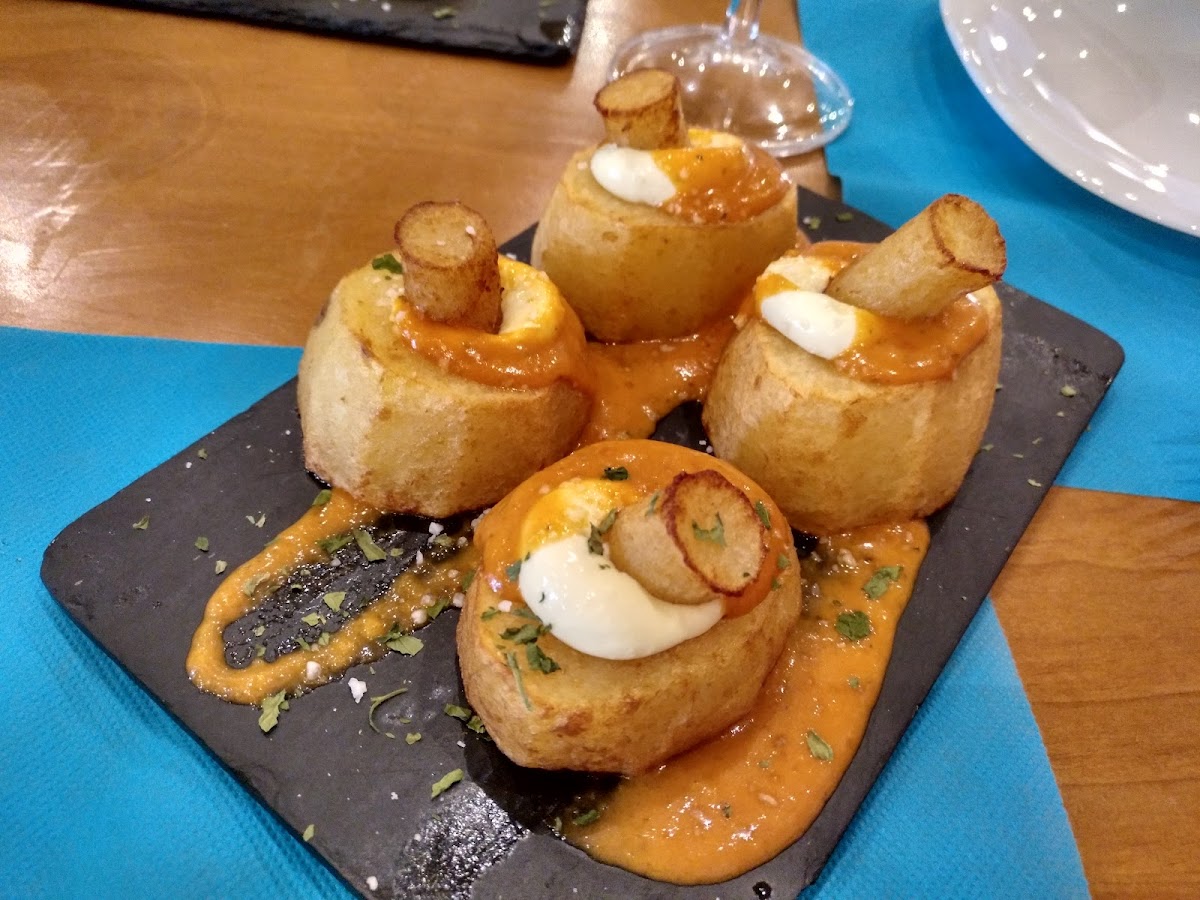 Restaurante Quotidiano - Photo 9
