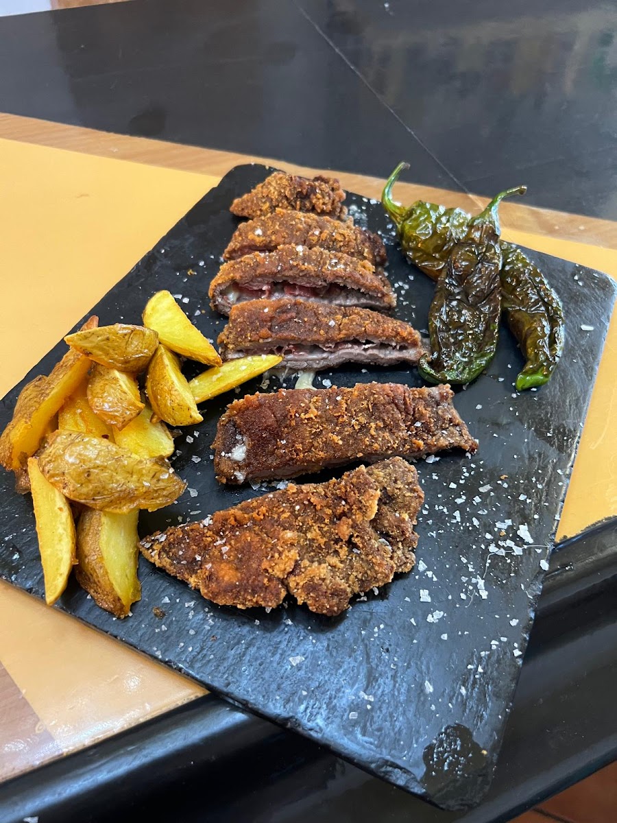 Restaurante Quotidiano - Photo 1