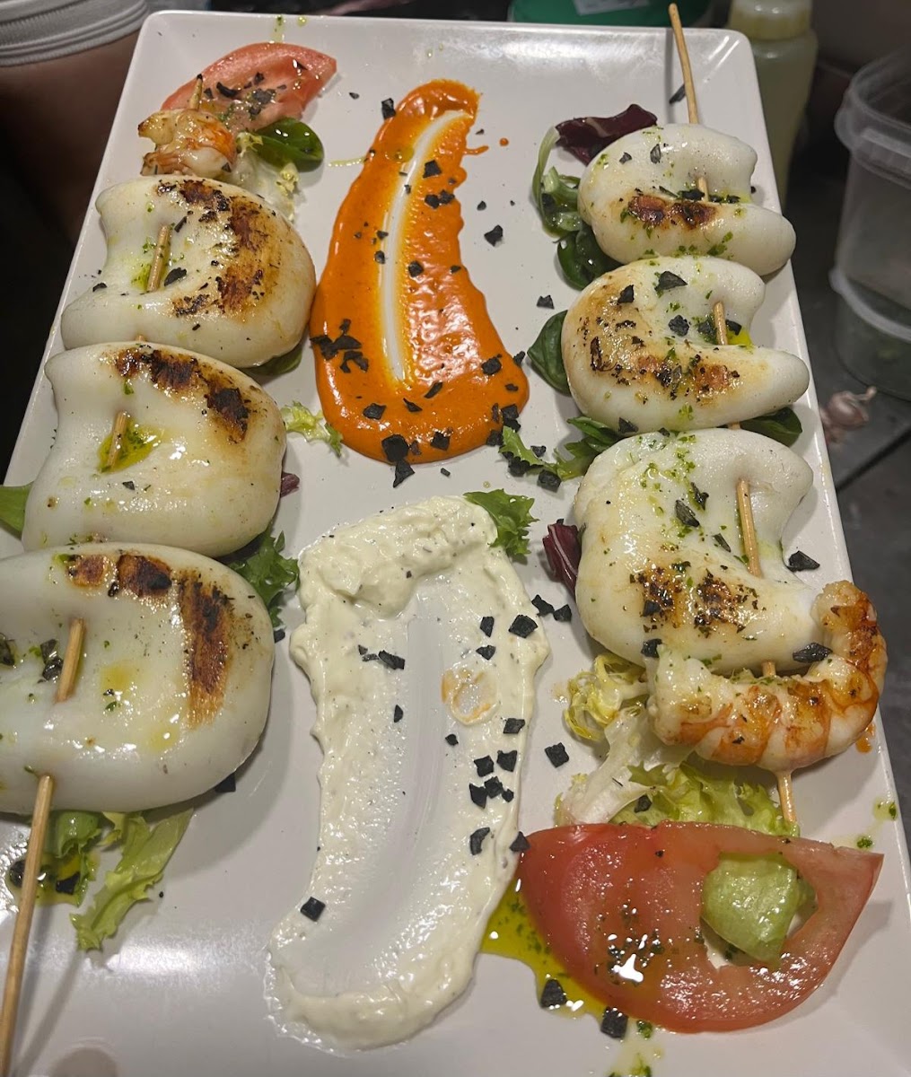Restaurante Quotidiano - Photo 2