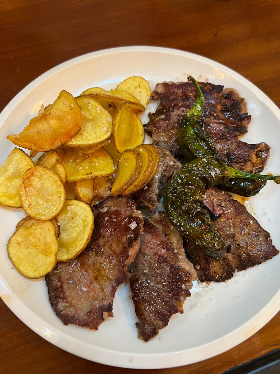 Restaurante Quotidiano - Photo 3