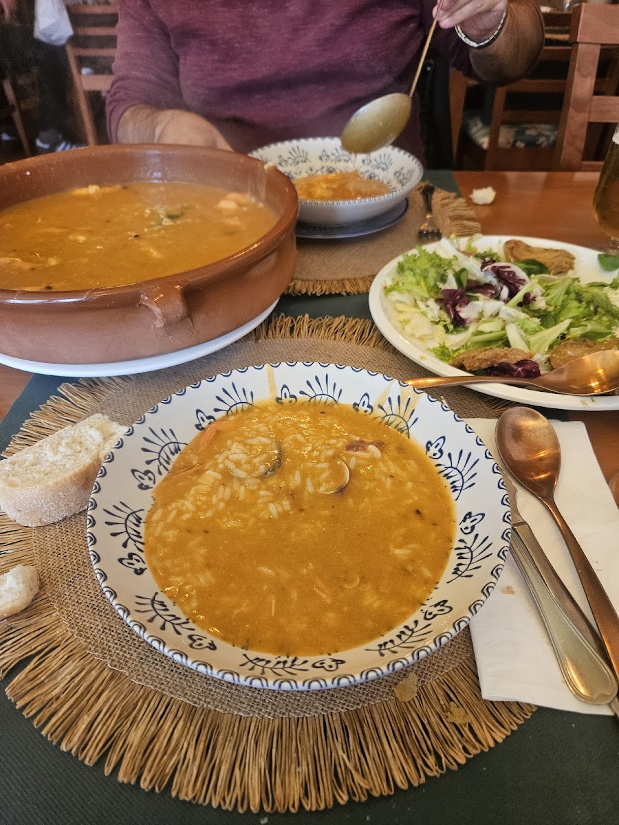 Restaurante Quotidiano - Photo 4