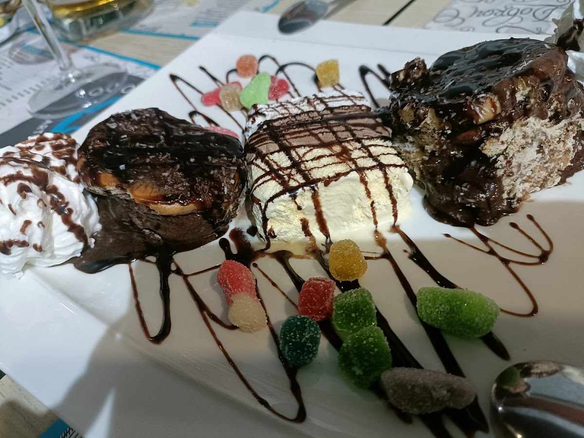 Restaurante Quotidiano - Photo 8