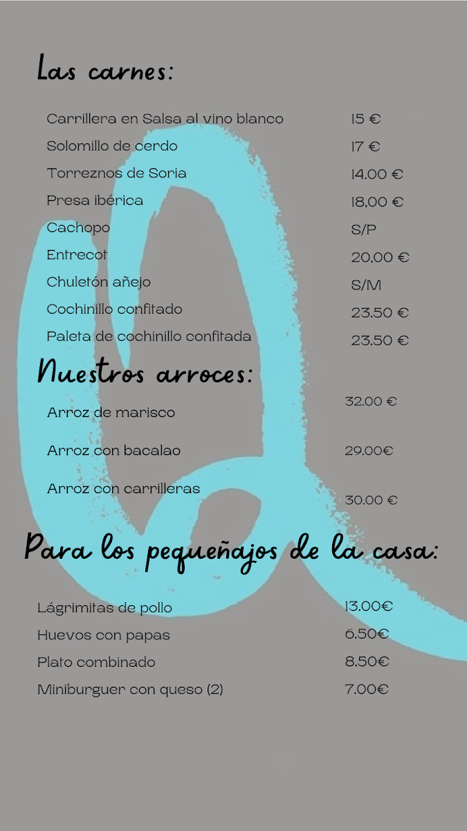 Menu Photo 0