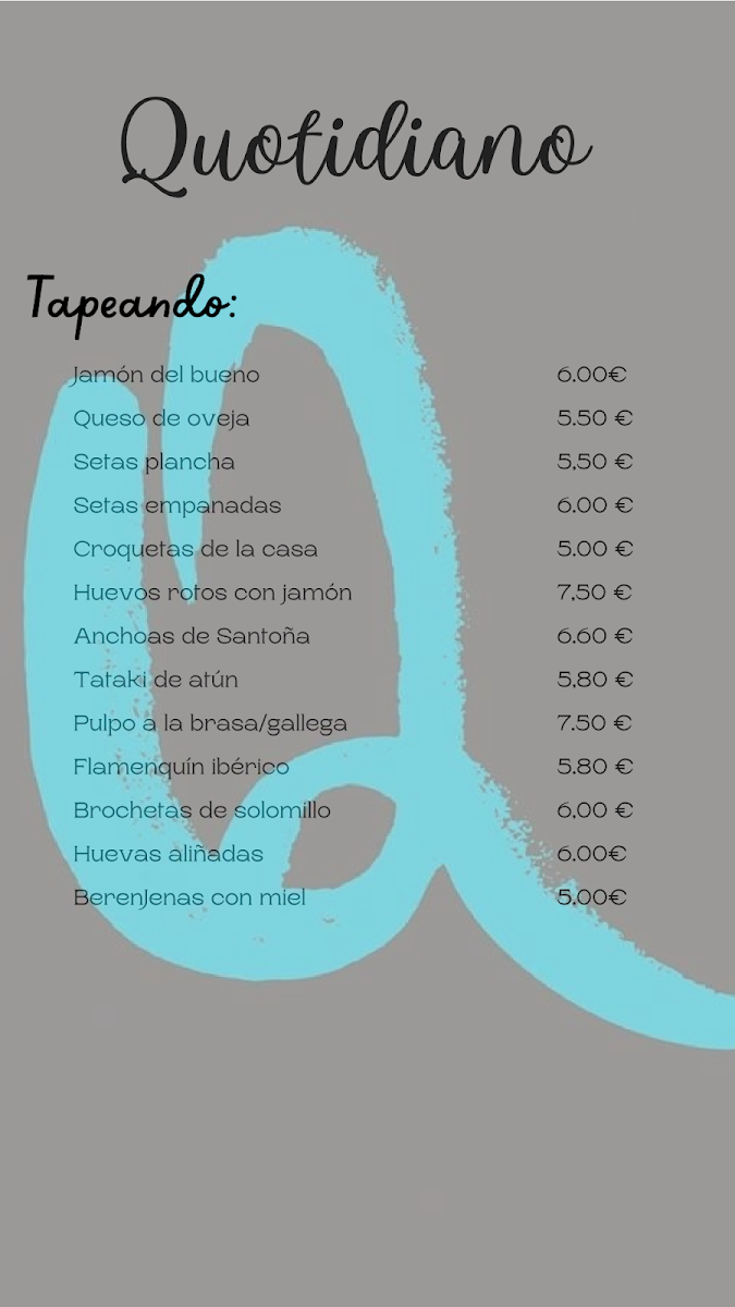 Menu Photo 2