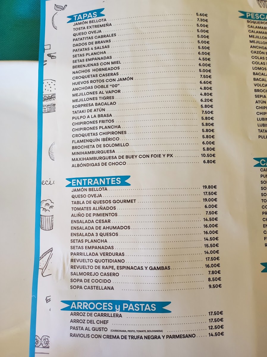 Menu Photo 4