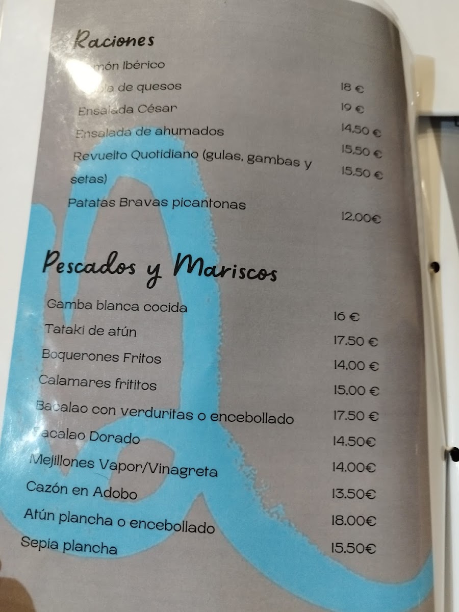 Menu Photo 6
